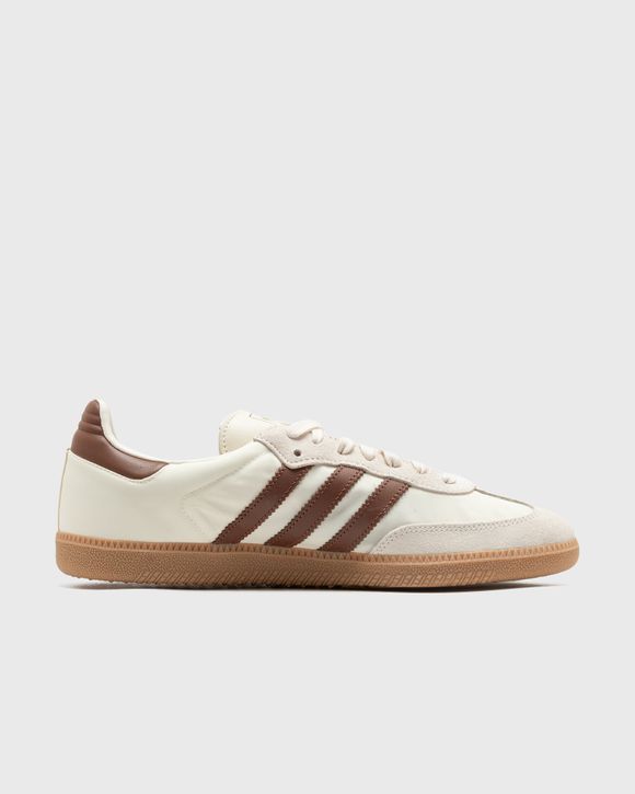SAMBA OG