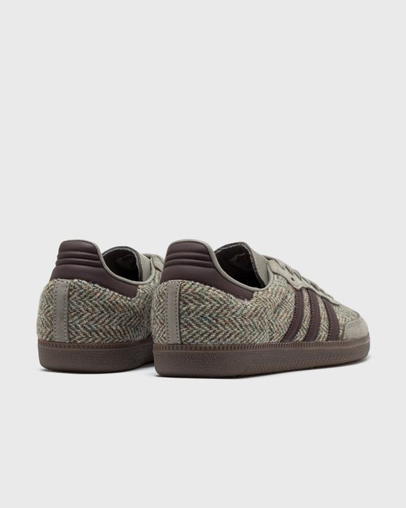 SAMBA OG