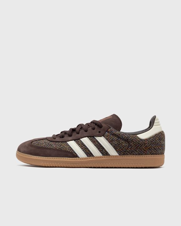 SAMBA OG