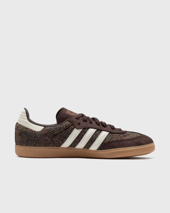 SAMBA OG