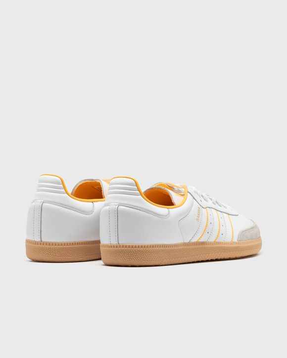 SAMBA OG