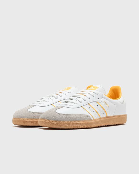 SAMBA OG