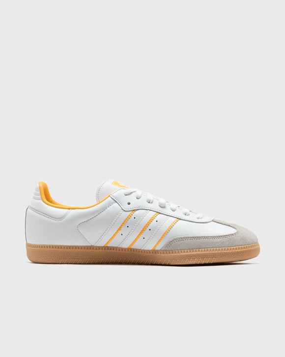 SAMBA OG