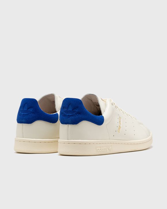 Stan smith shop weave blu