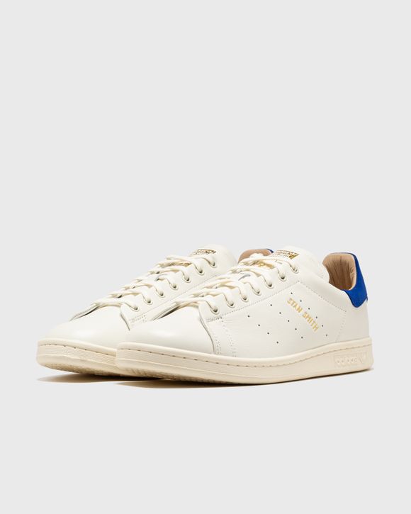 | Blue/White LUX SMITH STAN BSTN Adidas Store