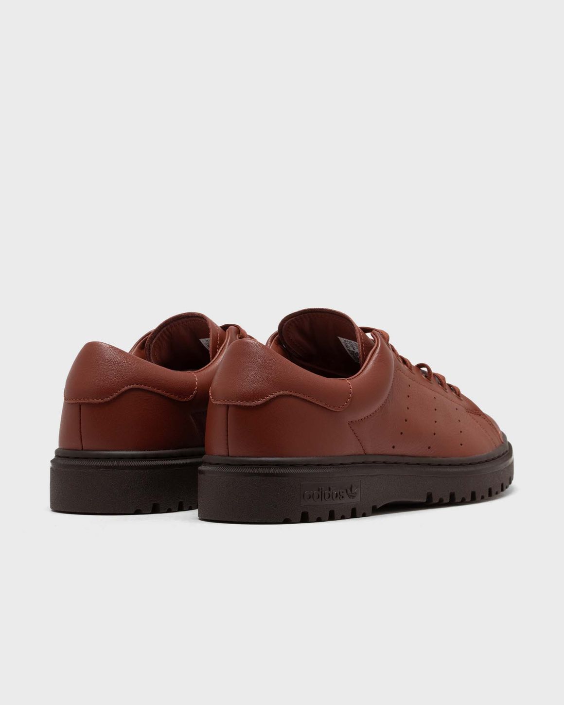 Adidas STAN SMITH FREIZEIT Brown BSTN Store