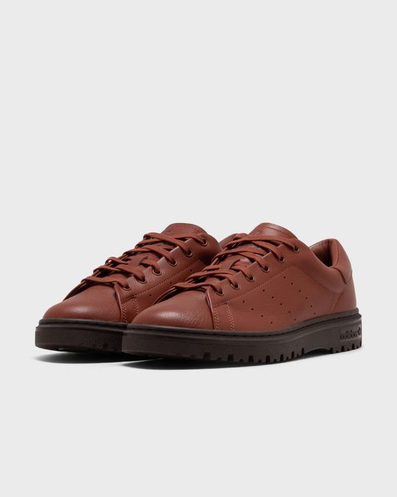 Adidas STAN SMITH FREIZEIT Brown STREWO STREWO DBROWN