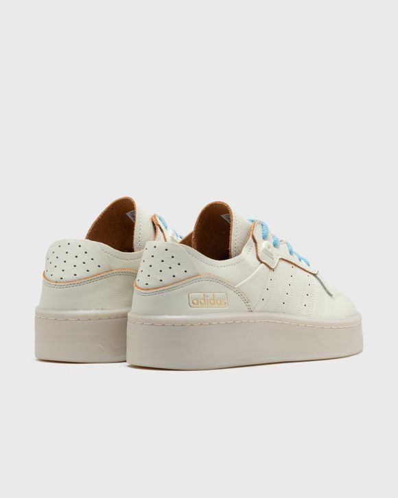 Adidas RIVALRY SUMMER LOW Beige | BSTN Store