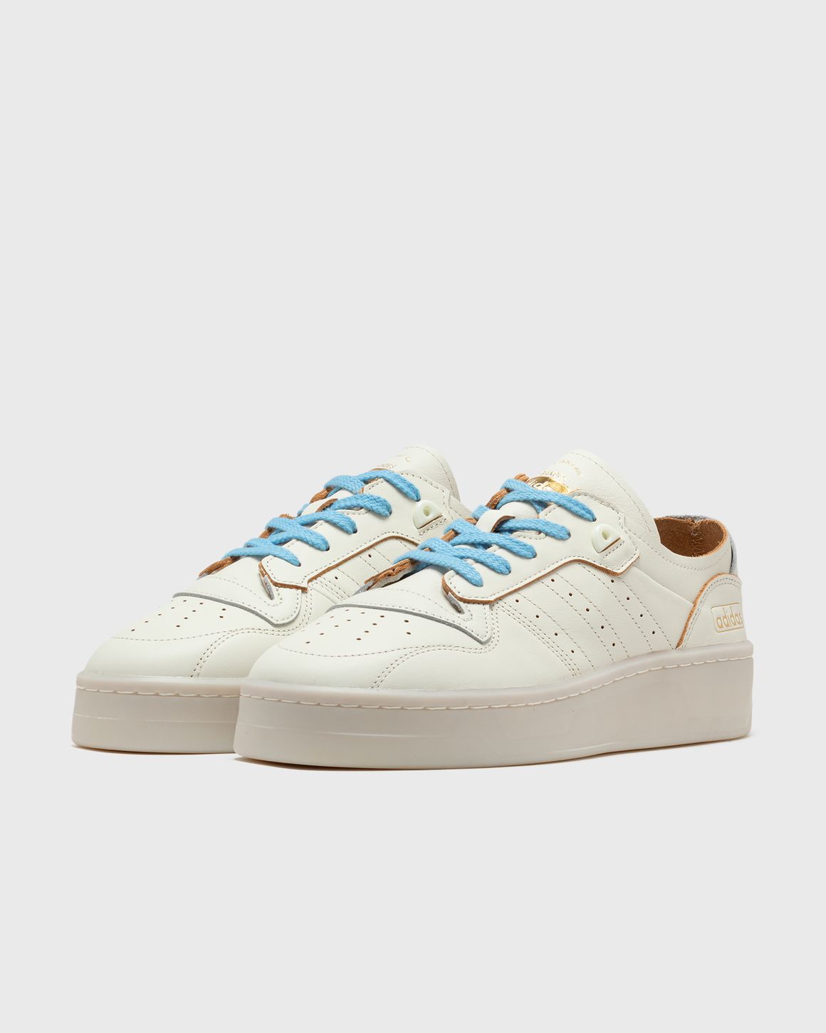 ★adidas★ Rivalry Summer Raw Beige ID2844 Adidas RIVALRY SUMMER LOW Beige | BSTN Store
