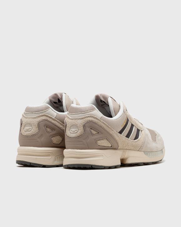 Adidas zx 630 heren hot sale beige