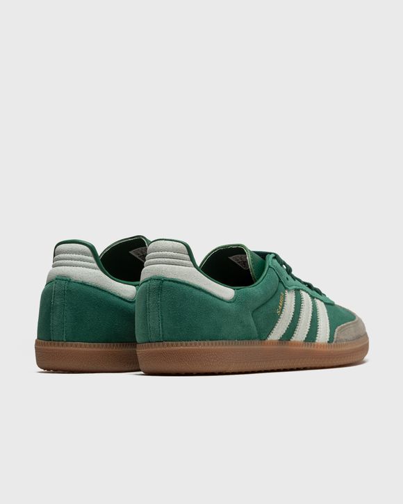 Adidas discount samba verte