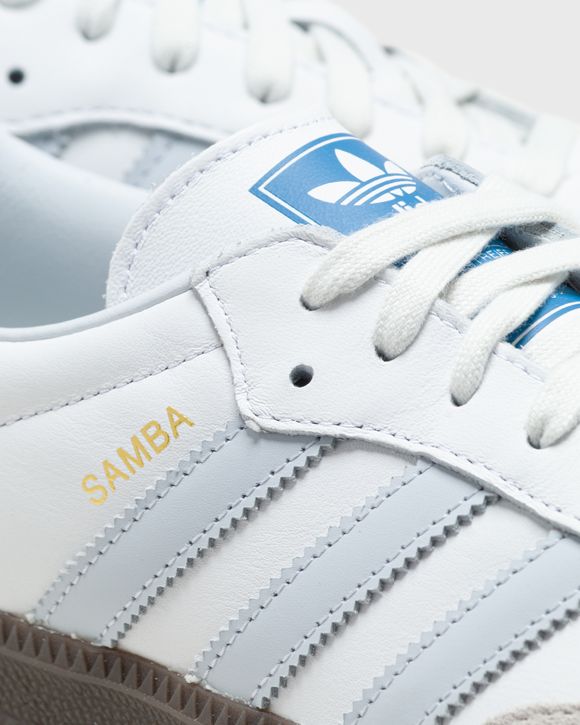 Adidas SAMBA OG White | BSTN Store