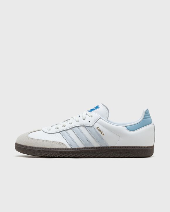 Adidas Samba OG y Classic: dos zapatillas históricas para tu día a día -  Showroom