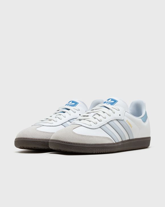 SAMBA OG