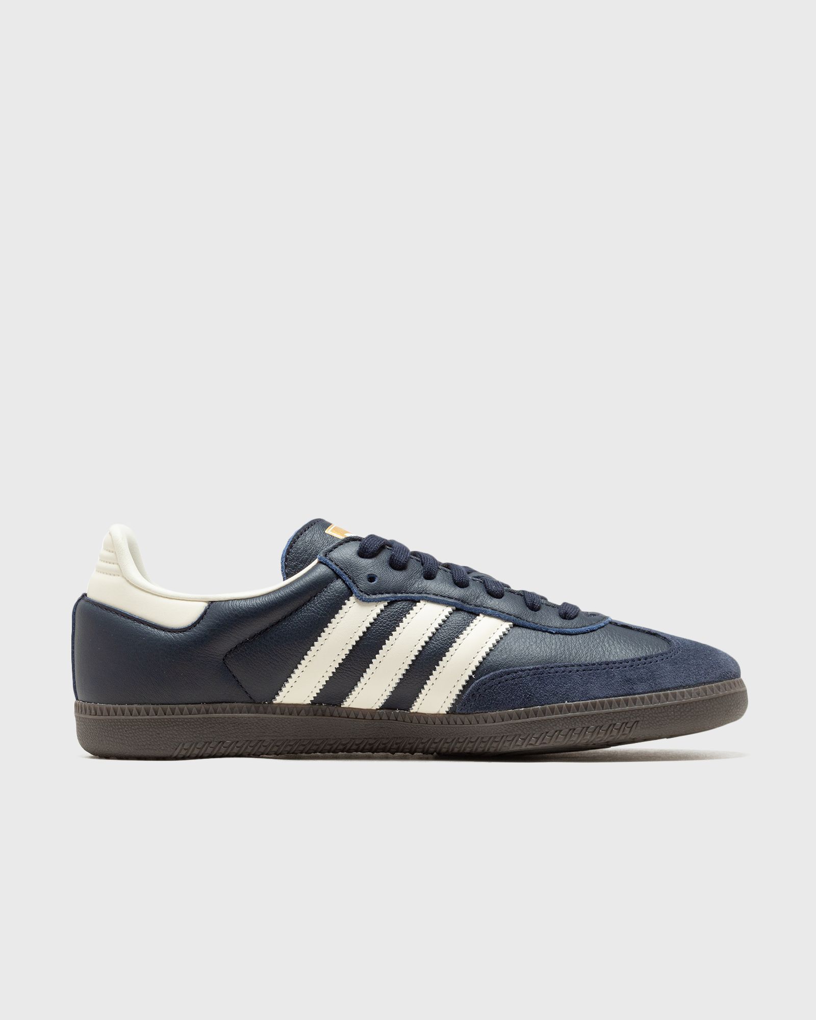 Adidas SAMBA OG Blue | BSTN Store