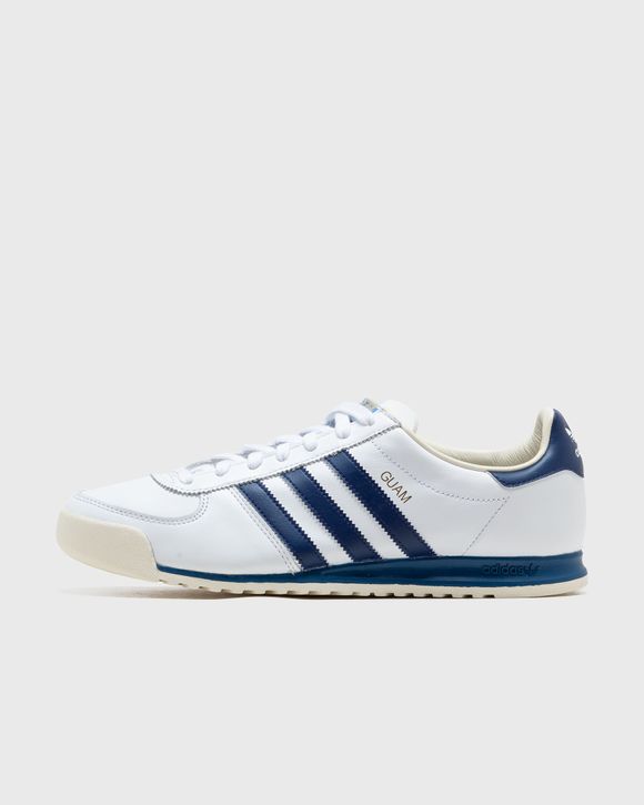 Adidas GUAM White | BSTN Store