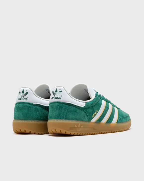 Adidas HAND 2 Green | BSTN Store