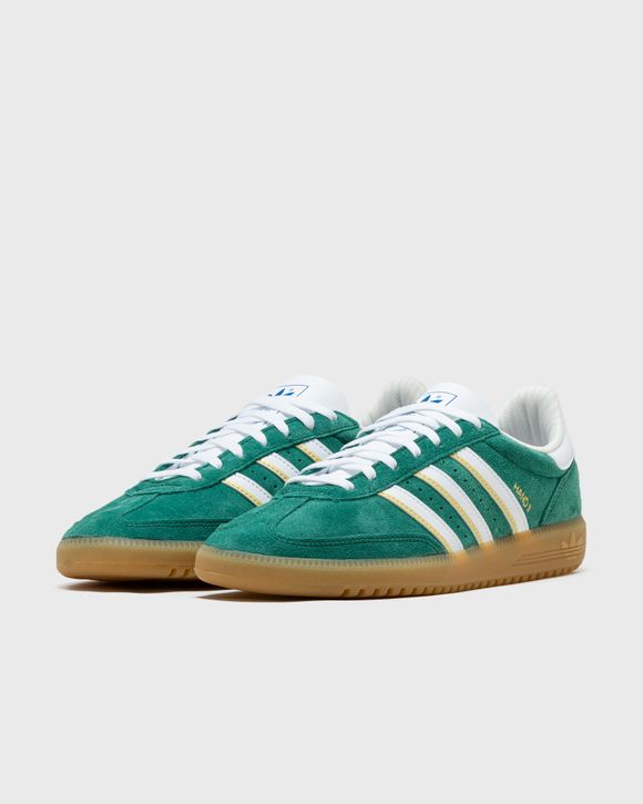 Adidas HAND 2 Green | BSTN Store