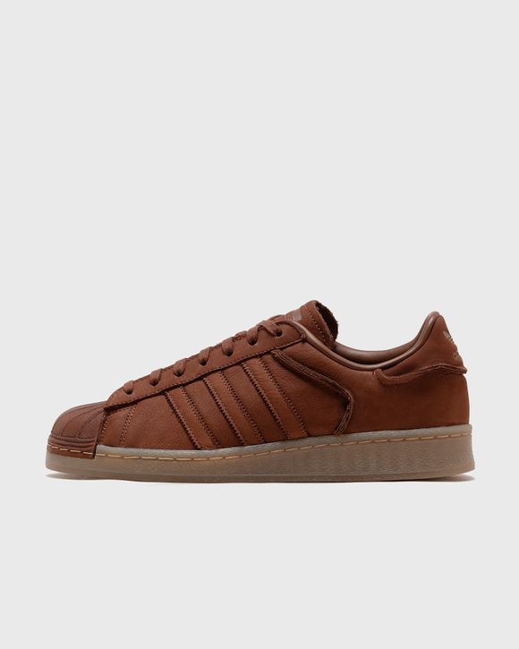 Adidas SUPERSTAR 82 Brown | BSTN Store