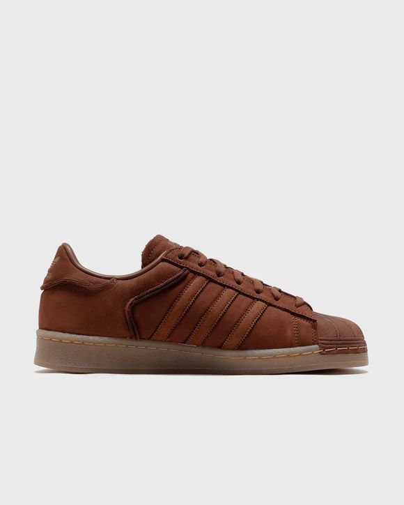 Adidas SUPERSTAR 82 Brown BSTN Store