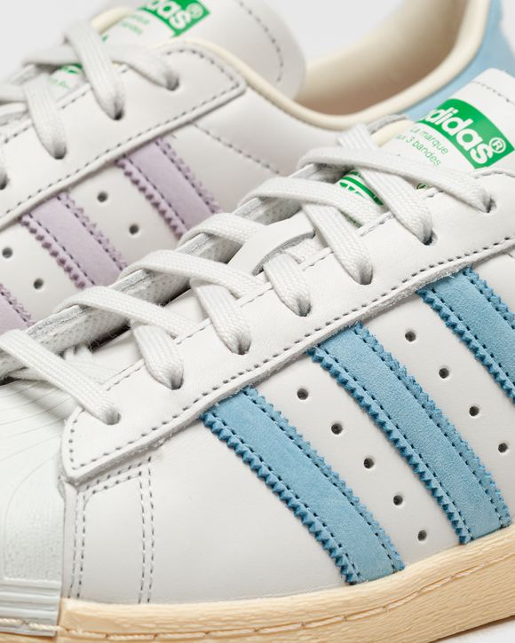 Adidas x best sale krooked superstar