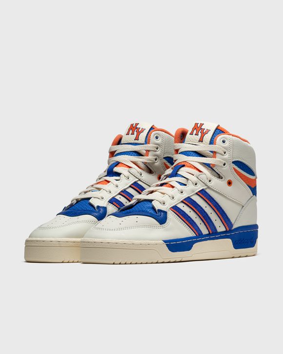 Adidas attitude sale hi knicks