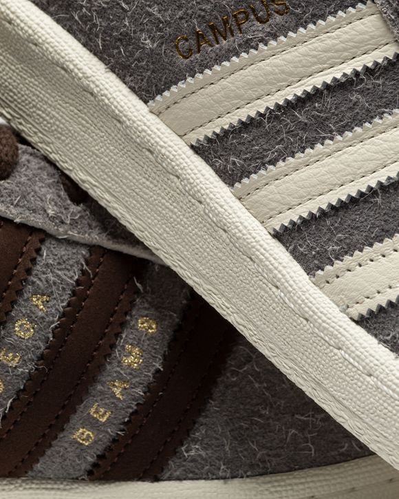 Adidas CAMPUS BODEGA X BEAMS Grey | BSTN Store