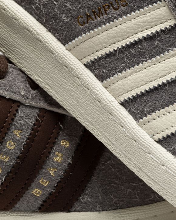 adidas Campus Bodega Beams Grey