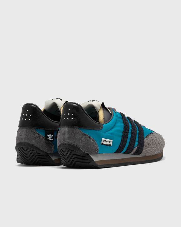 Adidas x Song for the Mute COUNTRY OG Blue | BSTN Store