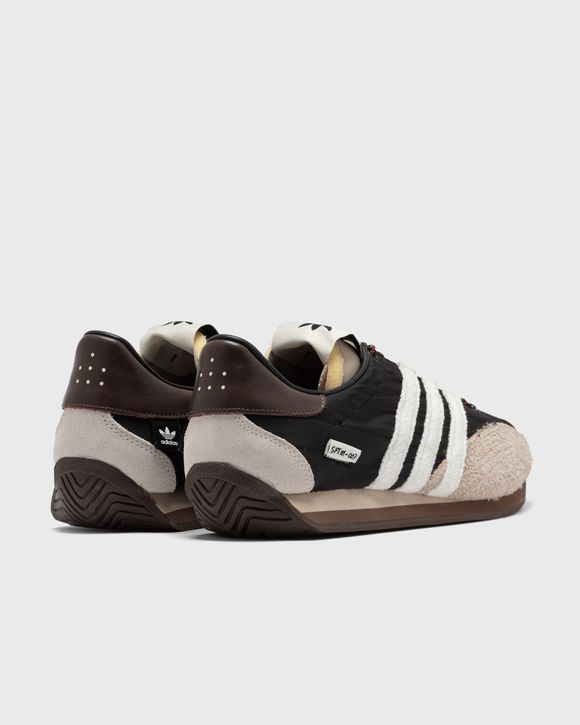 Adidas x Song for the Mute COUNTRY OG Black | BSTN Store