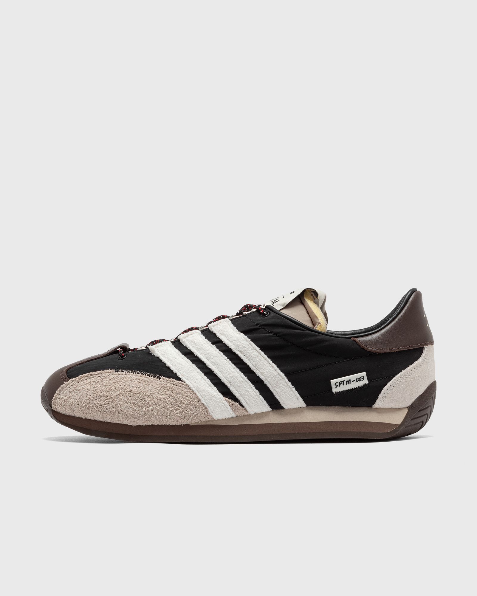 Adidas x Song for the Mute COUNTRY OG Black | BSTN Store