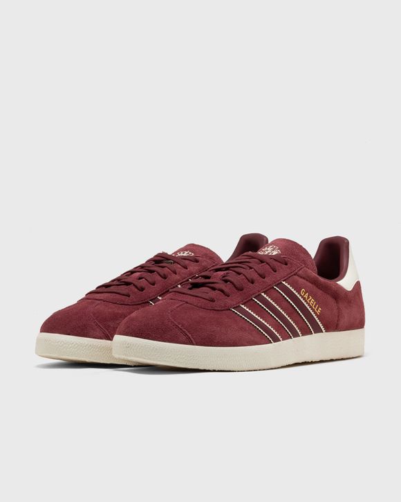 adidas goodyear marron homme