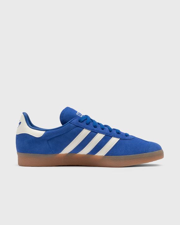 Adidas royal clearance blue gazelle