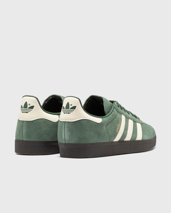 GAZELLE FEDS