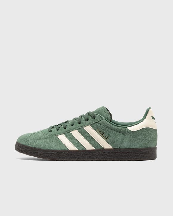 gazelle olive green