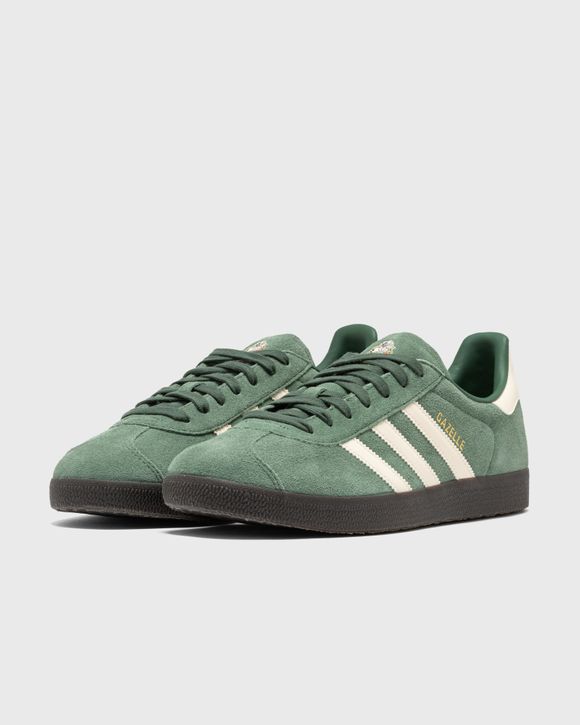 GAZELLE FEDS
