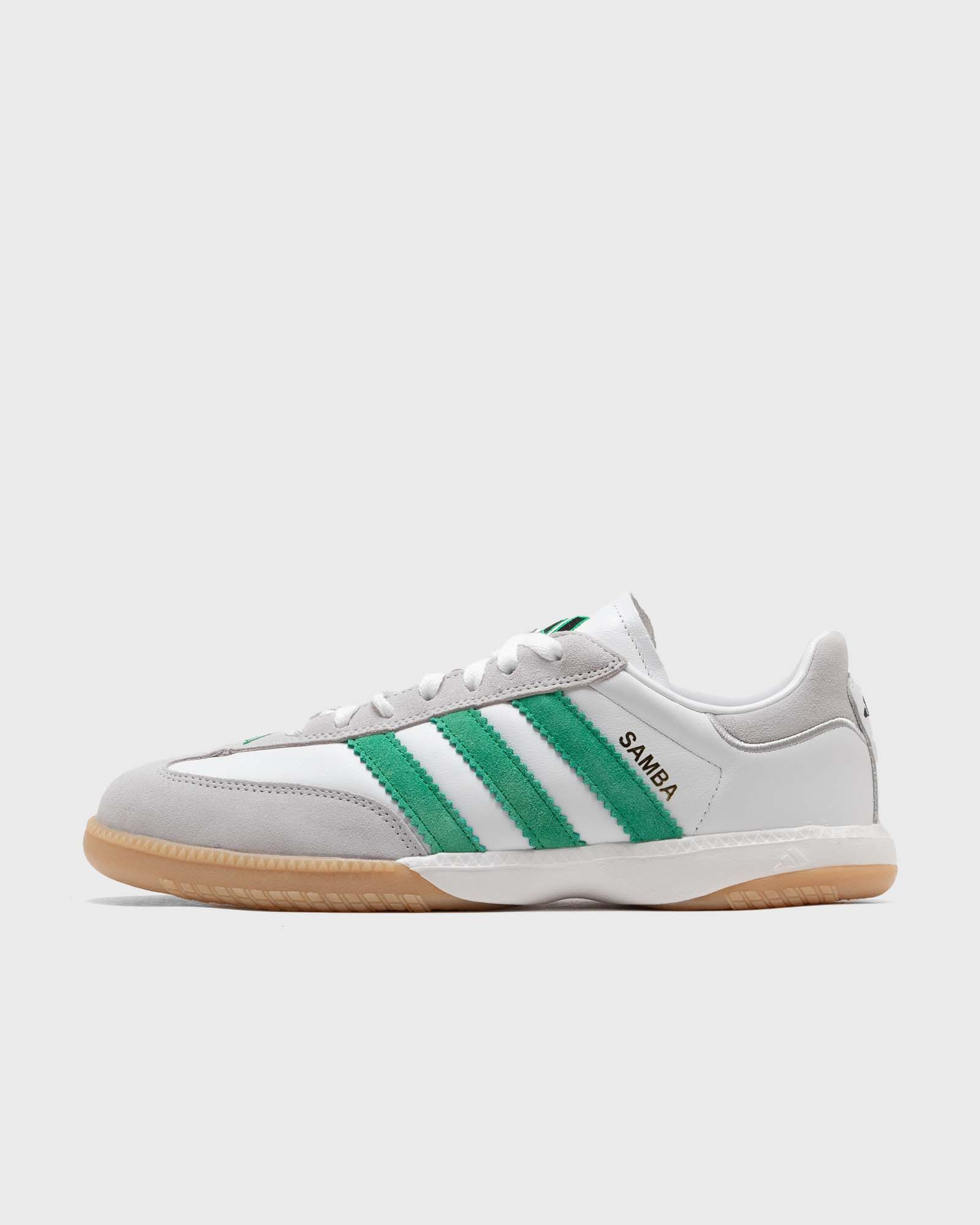 Adidas SAMBA MN men Lowtop white in Größe:40 2/3