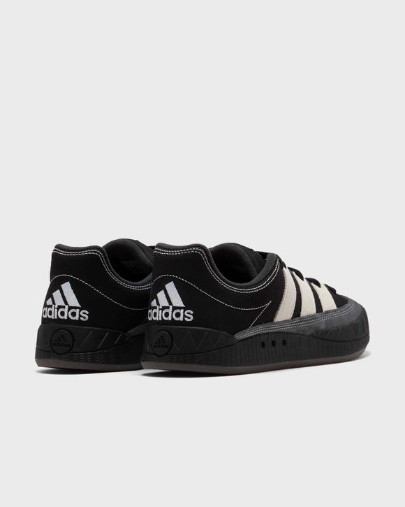 【adidas】 ADIMATIC adidas Adimatic - Core Black / Footwear White / Carbon