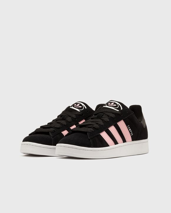 Adidas campus cheap womens black