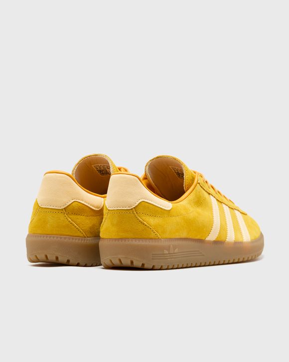 Adidas BERMUDA Yellow | BSTN Store