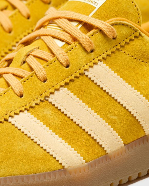 Adidas BERMUDA Yellow | BSTN Store