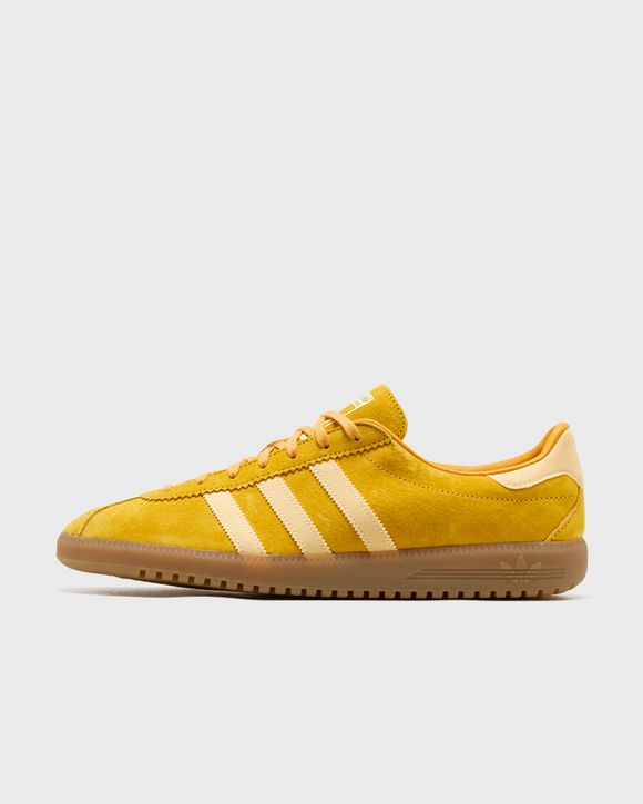 Adidas BERMUDA Yellow | BSTN Store