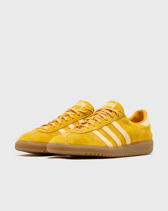 Adidas BERMUDA Yellow | BSTN Store