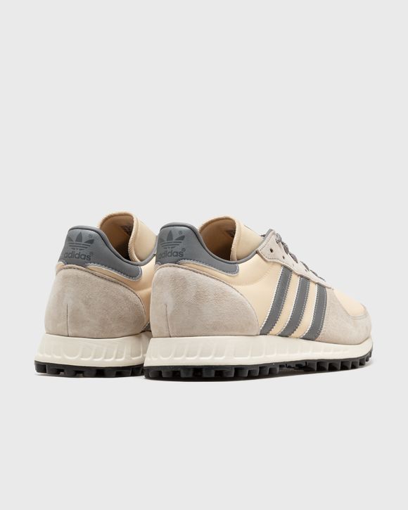 Adidas ADIDAS TRX VINTAGE Beige - SANSTR/GRETHR/WONBEI