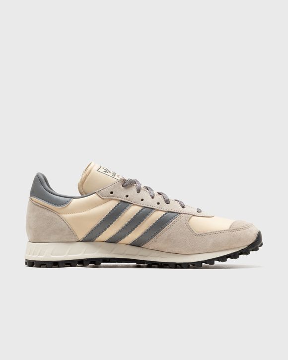 Adidas TRX Vintage Men Lowtop Beige in size:42