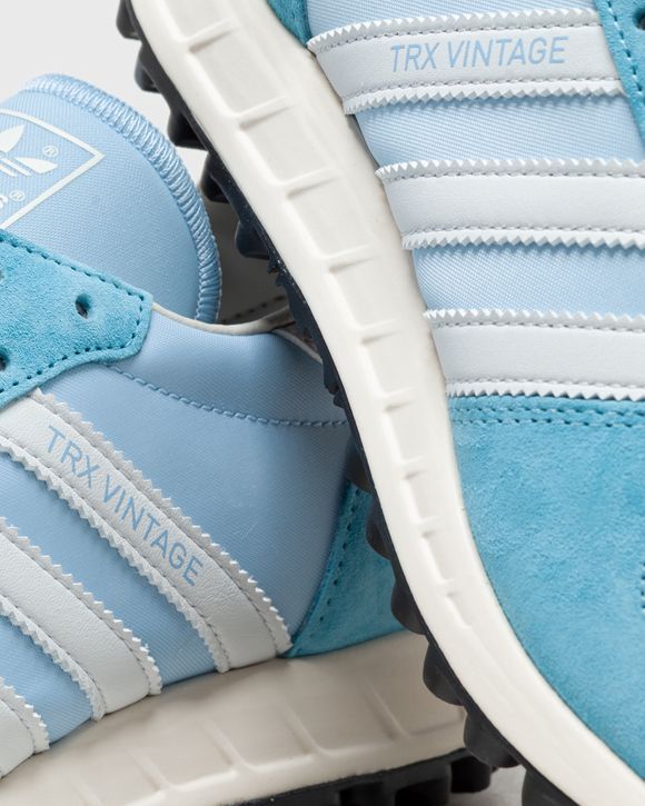 Adidas ADIDAS TRX VINTAGE Blue - CLESKY/CRYWHT/PREBLU