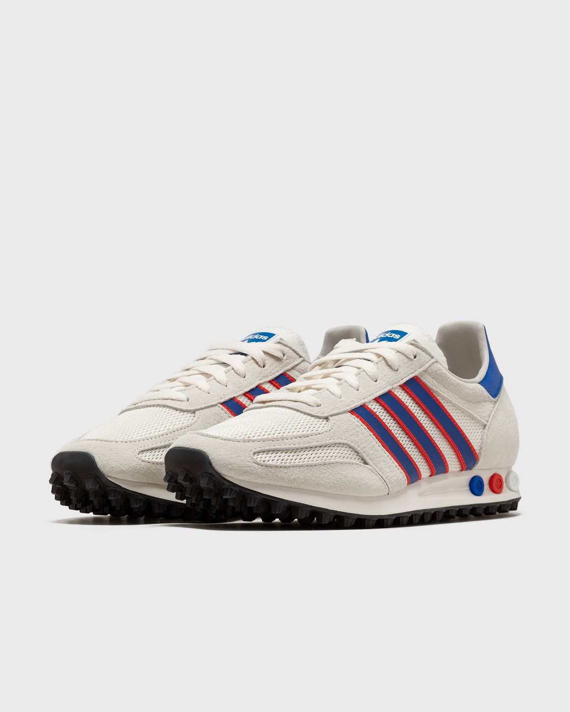 Adidas LA TRAINER S White BSTN Store