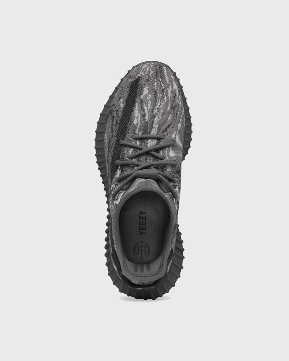 vare Stille og rolig tempereret Adidas YEEZY BOOST 350 V2 'DARK SALT' Black | BSTN Store