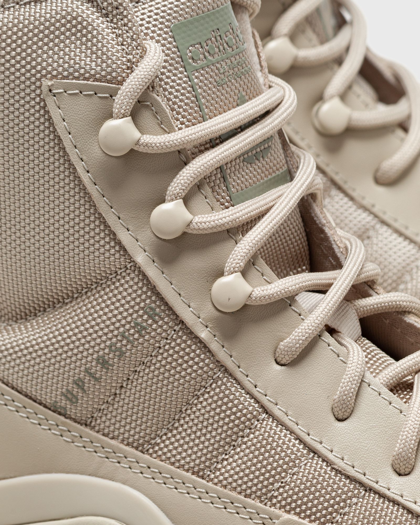 WMNS SUPERSTAR MILLENCON BOOT