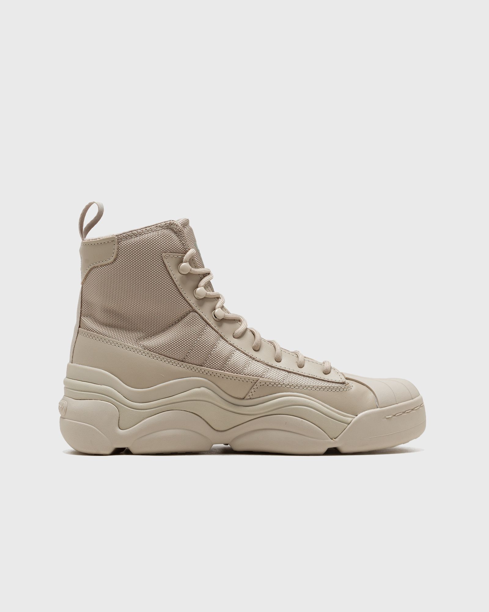 WMNS SUPERSTAR MILLENCON BOOT